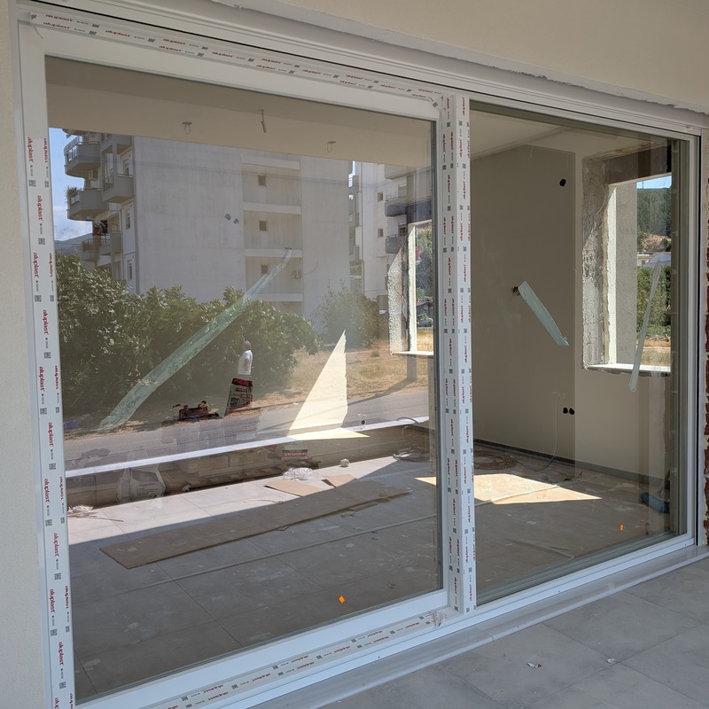 ALUPLAST SMARTSLIDE